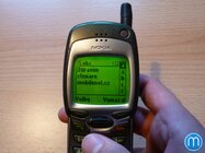 Nokia 7110