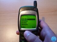 Nokia 7110
