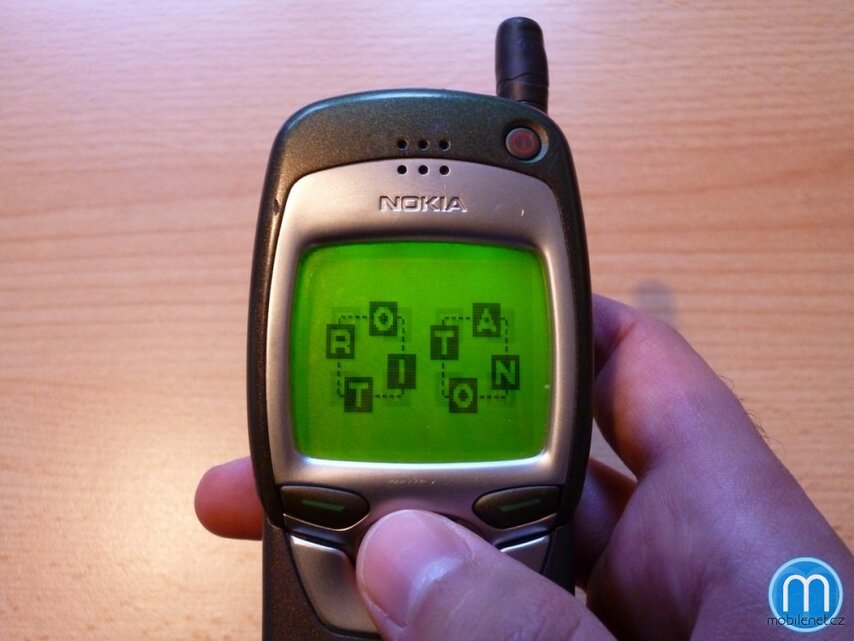 Nokia 7110