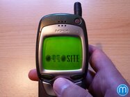 Nokia 7110