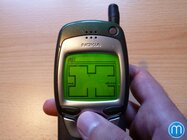 Nokia 7110