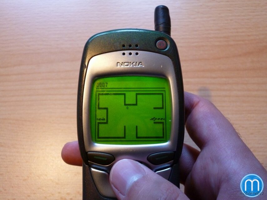 Nokia 7110