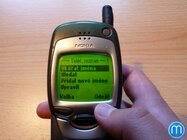Nokia 7110