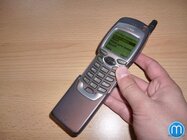 Nokia 7110