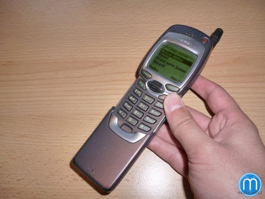 Nokia 7110
