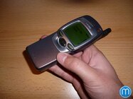Nokia 7110