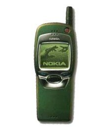 Nokia 7110