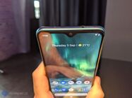 Nokia 7.2