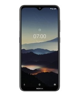 Nokia 7.2