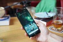Nokia 7.2