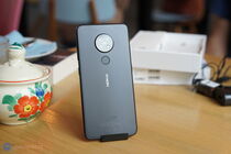 Nokia 7.2