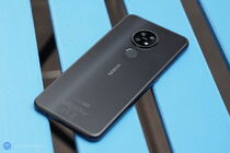 Nokia 7.2