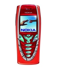 Nokia 7210