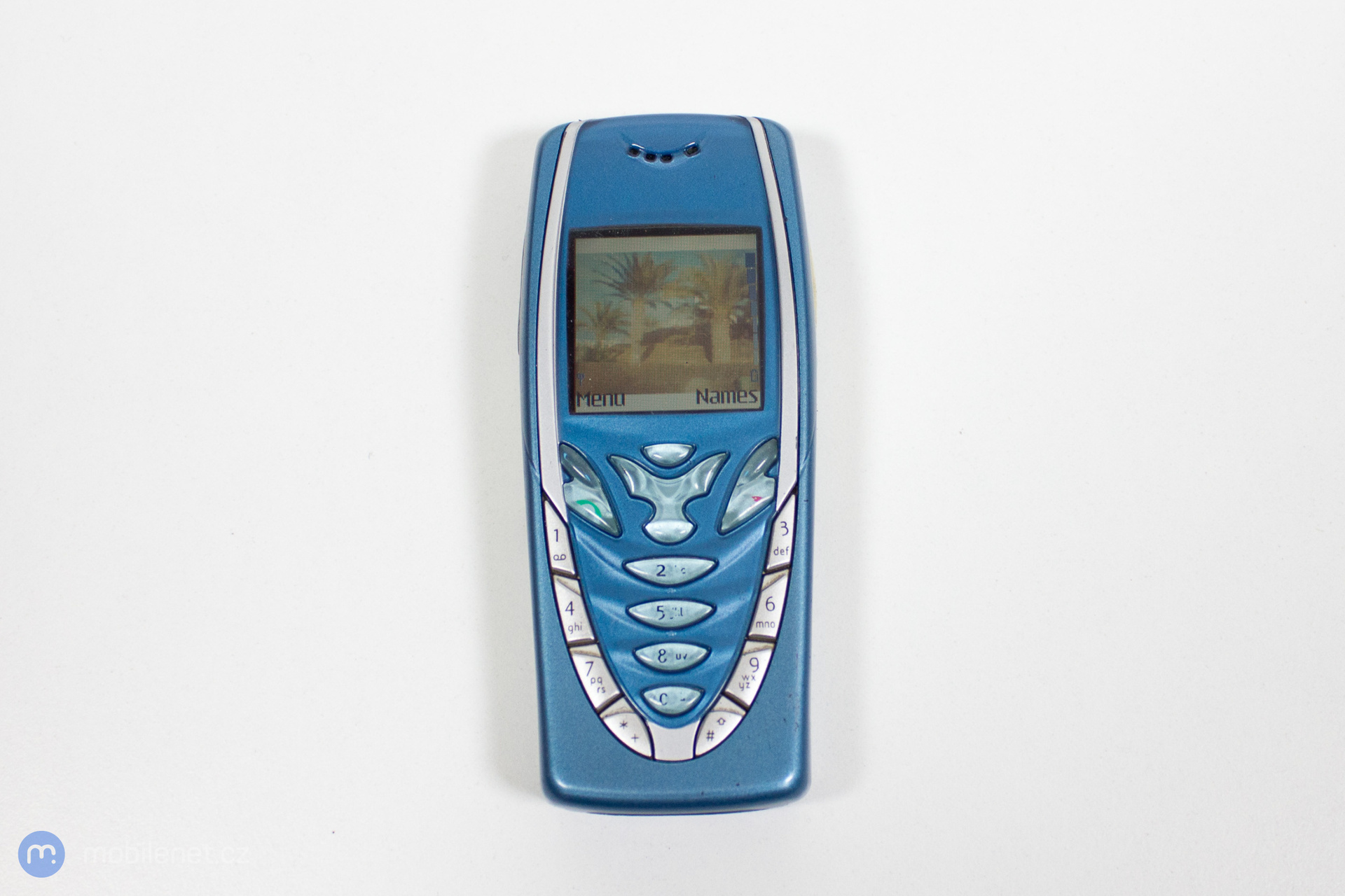 Nokia 7210