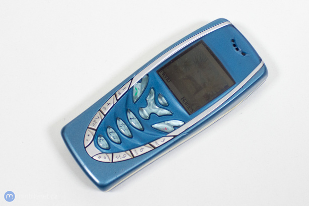 Nokia 7210