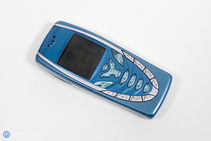 Nokia 7210