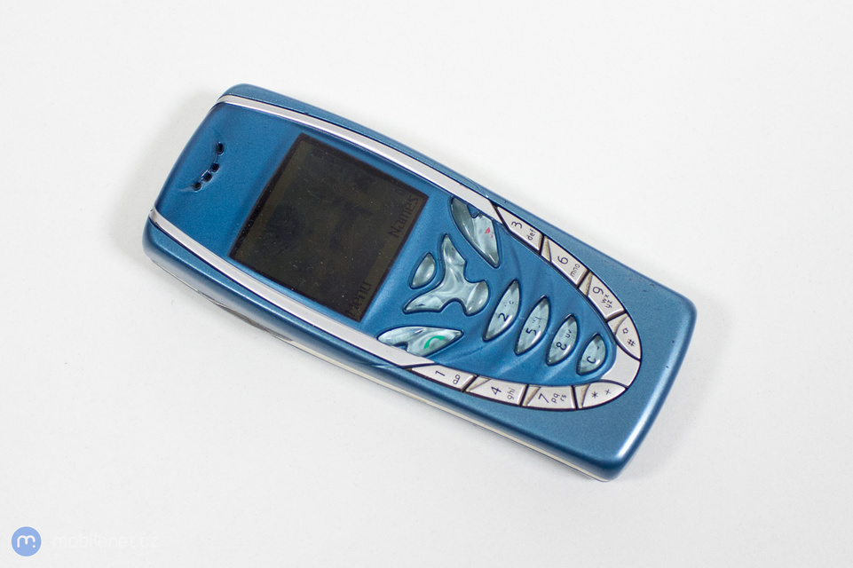 Nokia 7210