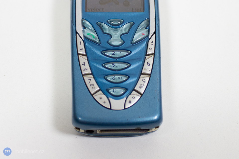 Nokia 7210
