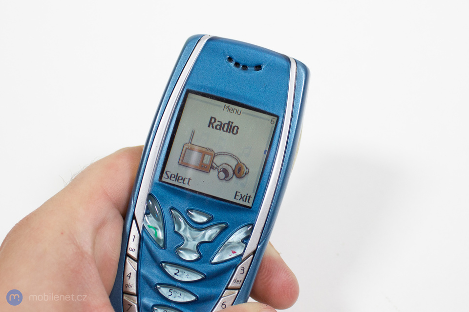 Nokia 7210
