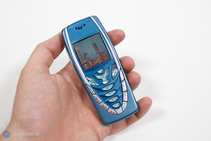 Nokia 7210