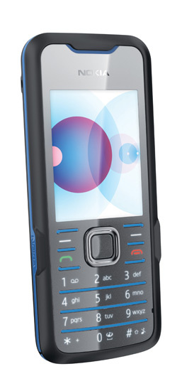 Nokia 7210 Supernova