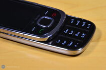 Nokia 7230