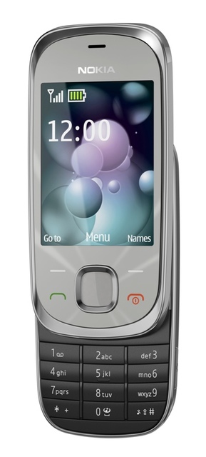 Nokia 7230