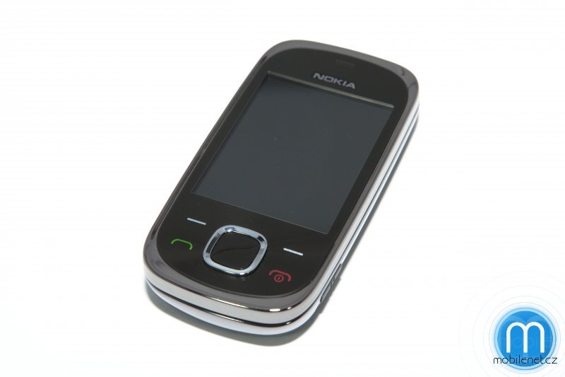Nokia 7230