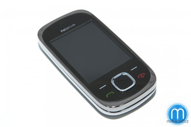 Nokia 7230