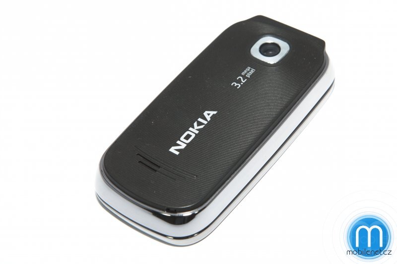 Nokia 7230