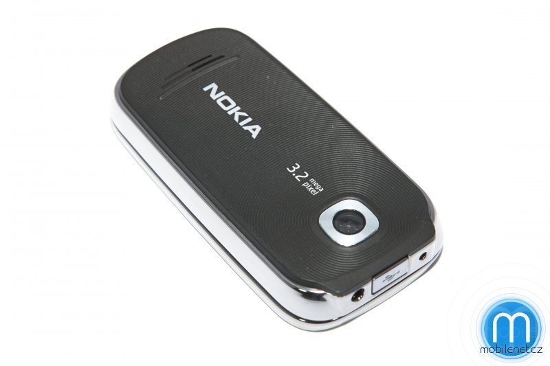 Nokia 7230