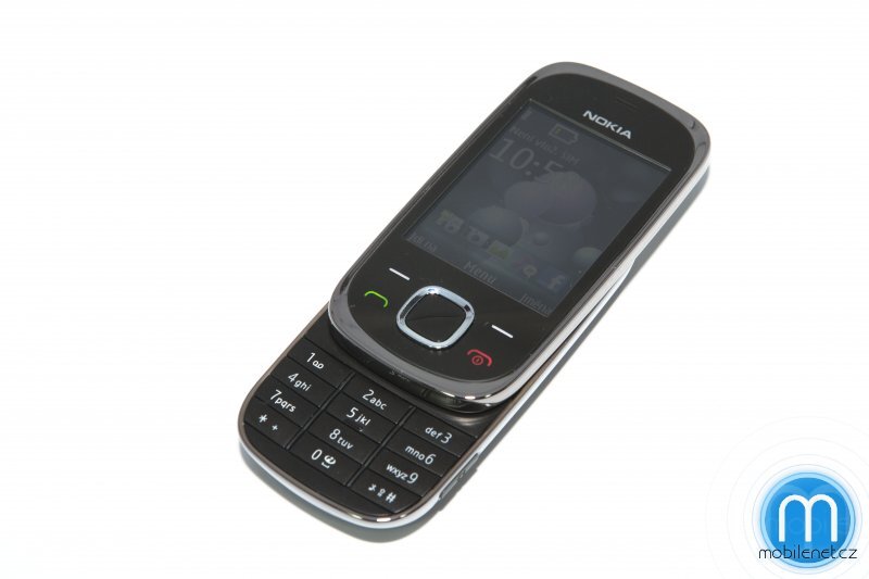 Nokia 7230