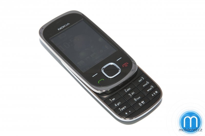 Nokia 7230