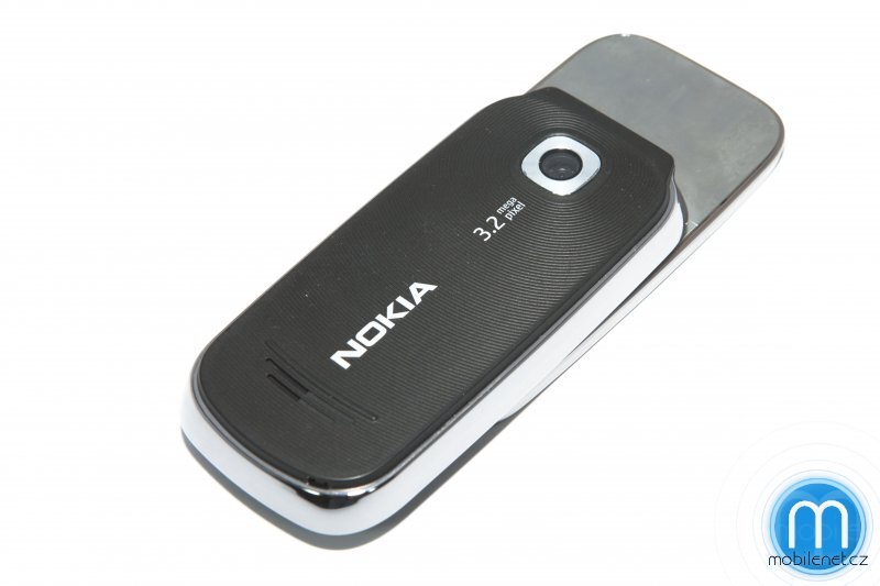 Nokia 7230