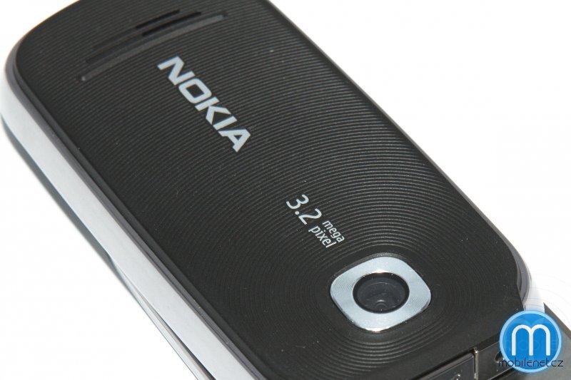 Nokia 7230