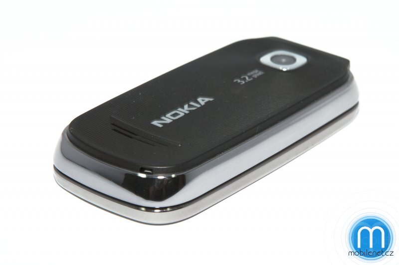 Nokia 7230