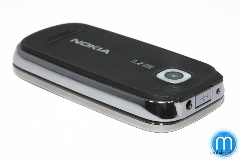 Nokia 7230