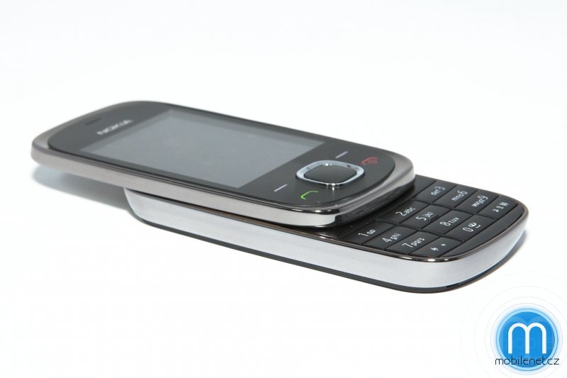 Nokia 7230