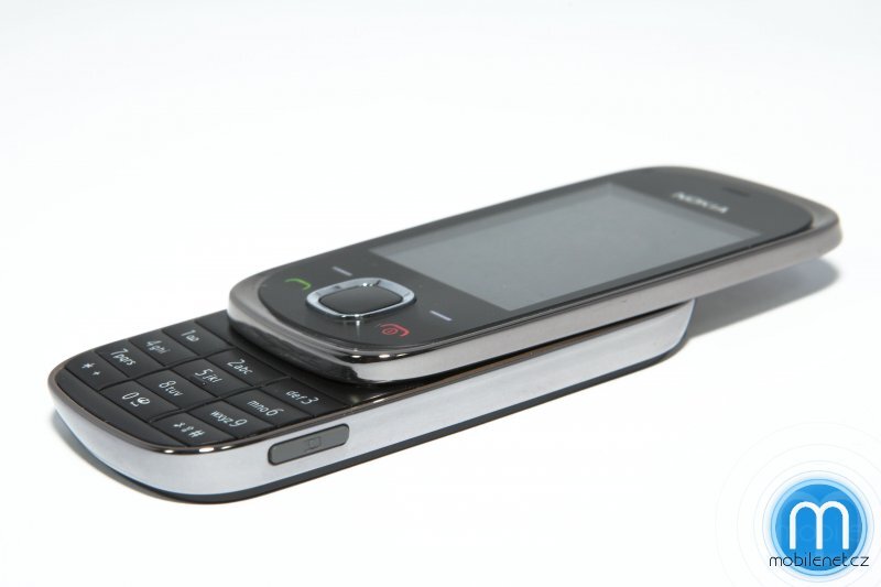 Nokia 7230