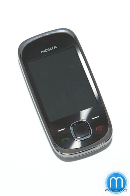 Nokia 7230