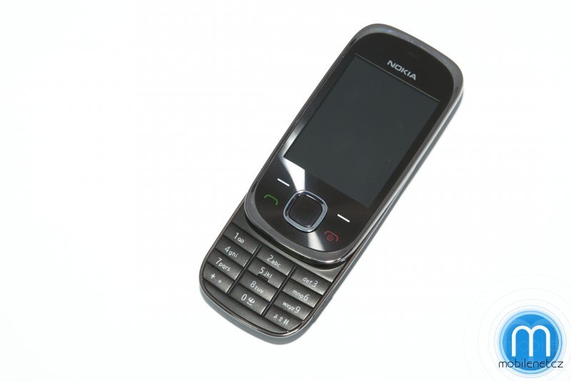 Nokia 7230