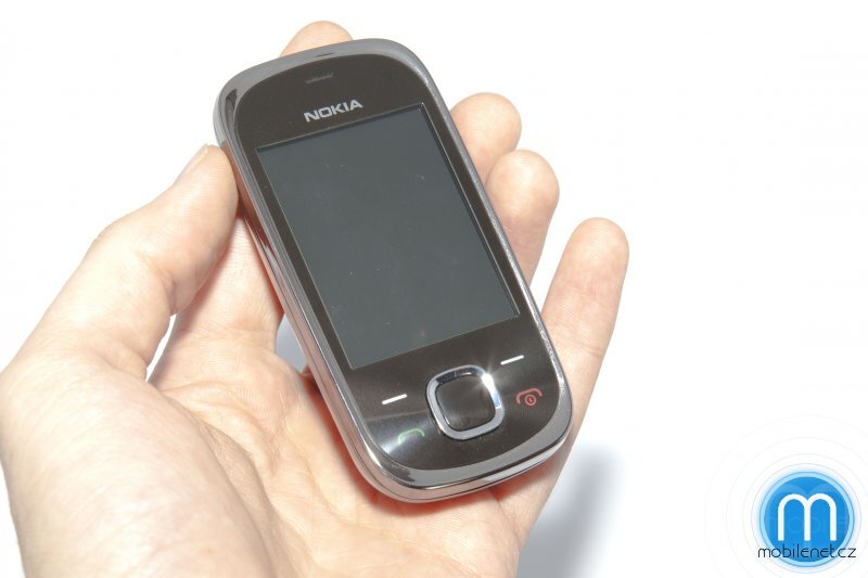 Nokia 7230
