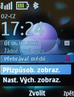 Nokia 7230