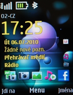 Nokia 7230