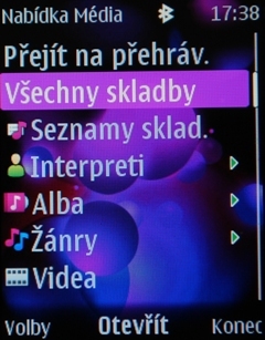 Nokia 7230