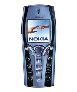 Nokia 7250i