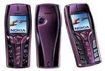 Nokia 7250i