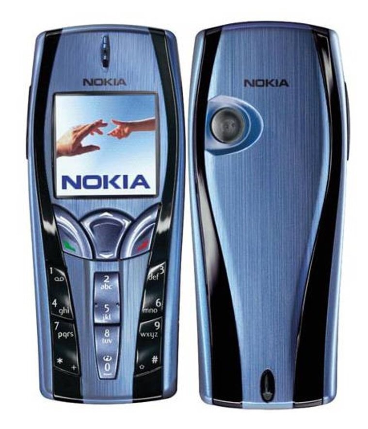 Nokia 7250i