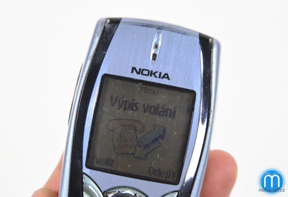 Nokia 7250i