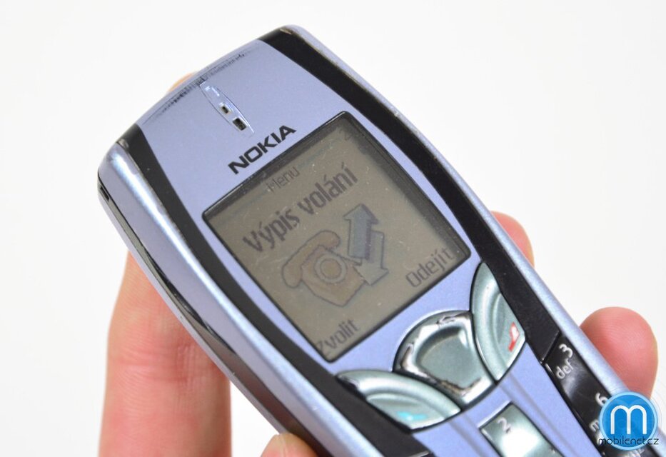 Nokia 7250i